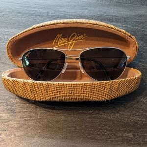 Maui Jim Baby Beach Sunglasses